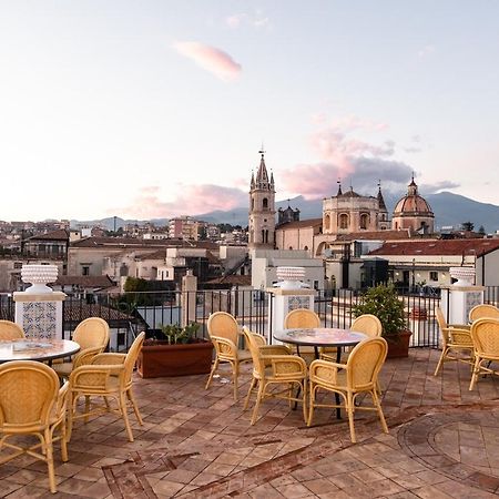 Raciti Palace Ачиреале Екстер'єр фото