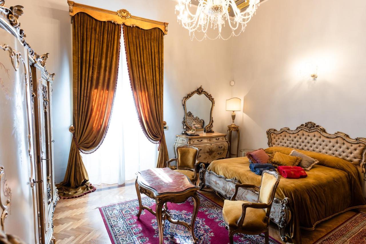 Raciti Palace Ачиреале Екстер'єр фото