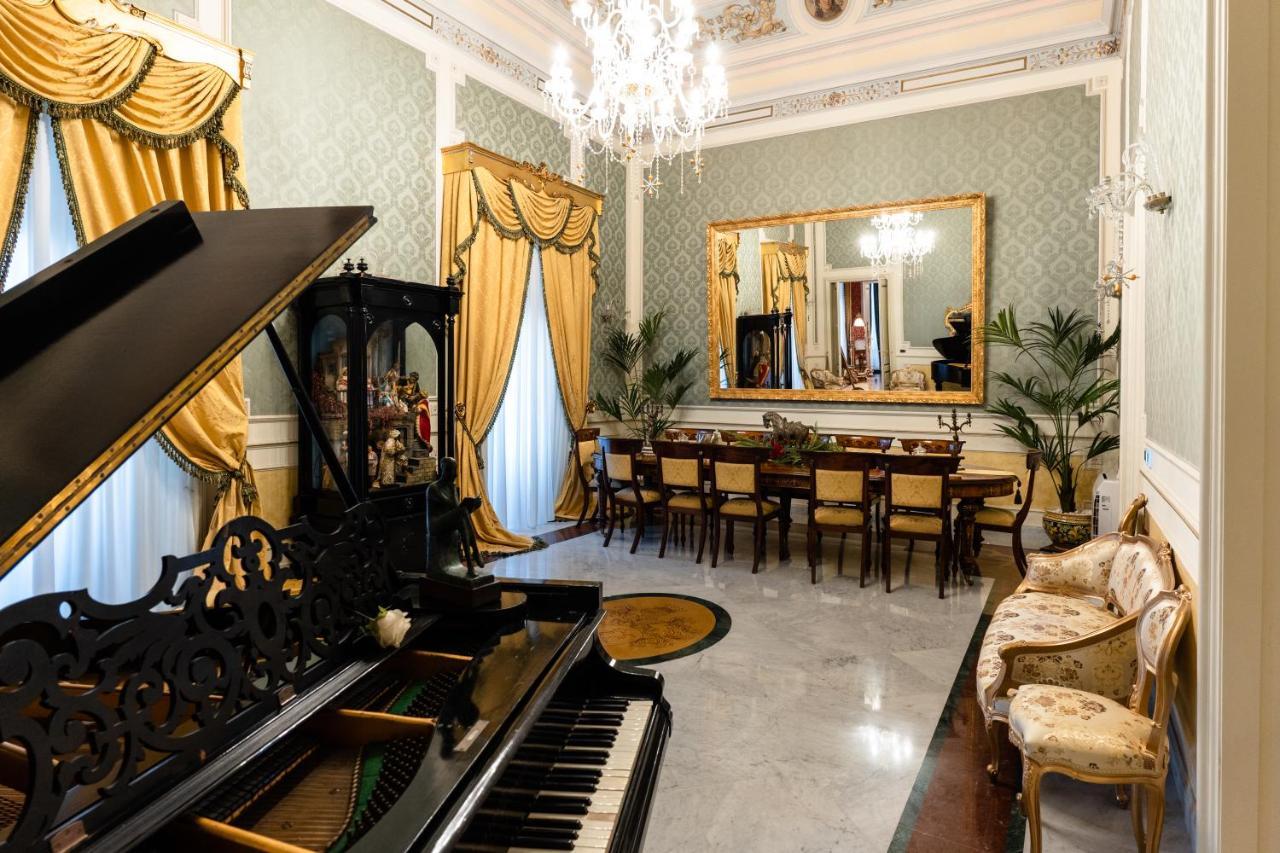 Raciti Palace Ачиреале Екстер'єр фото